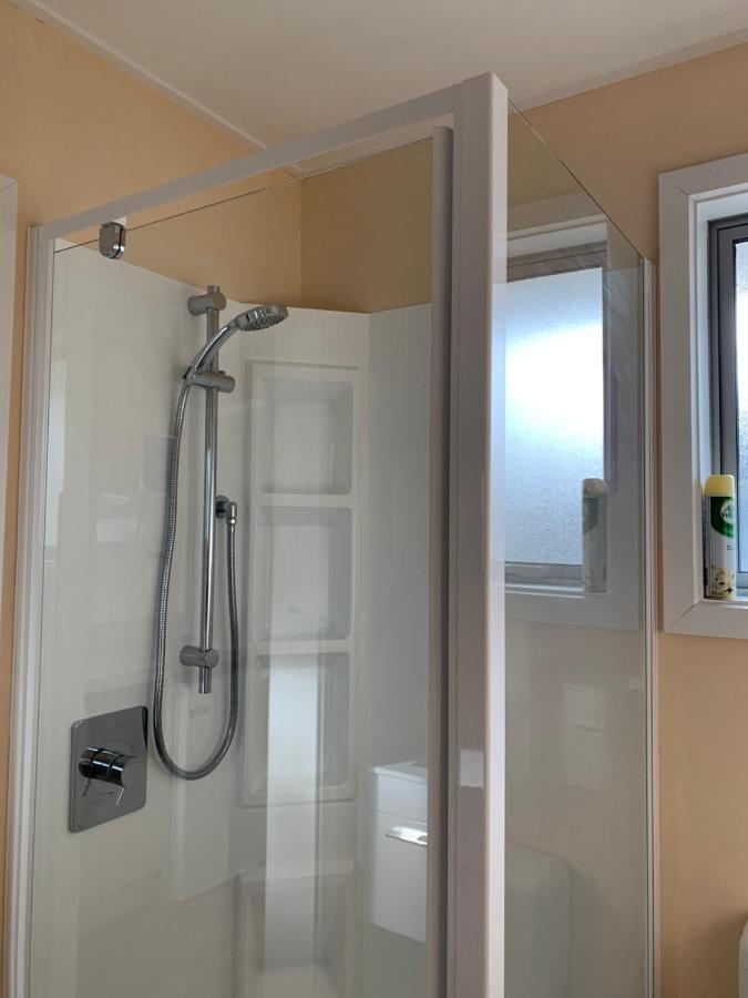 Kingswood Motel Waimate Екстериор снимка