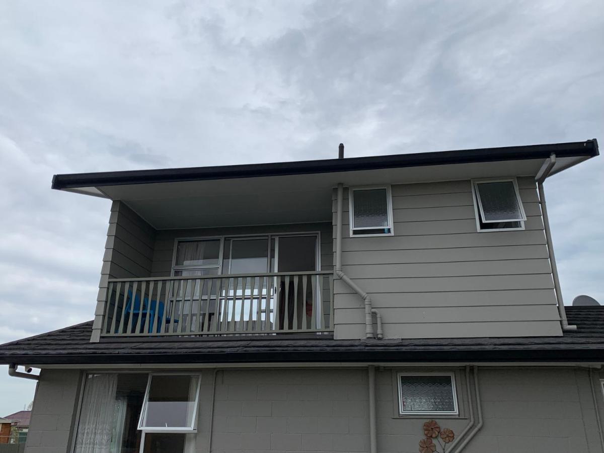 Kingswood Motel Waimate Екстериор снимка