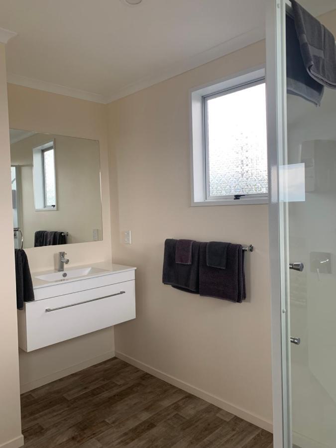 Kingswood Motel Waimate Екстериор снимка