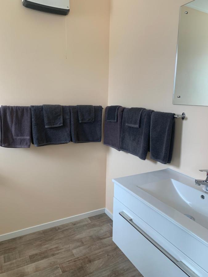 Kingswood Motel Waimate Екстериор снимка