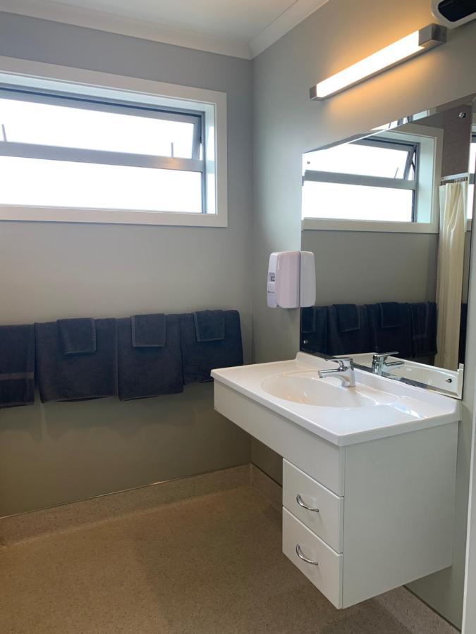 Kingswood Motel Waimate Екстериор снимка