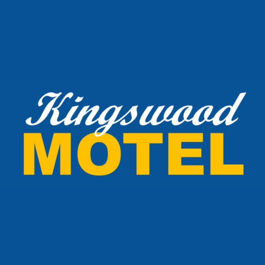 Kingswood Motel Waimate Екстериор снимка